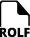 ROLF file (Relux) 4099854004087