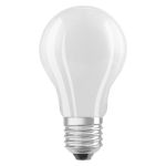 Ledvance Classic LED E27 Birne Fadenlampe Matt 4.8W 470lm - 827 | Dimmbar - Ersatz für 40W