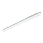 Philips LED Feuchtraumleuchte CoreLine WT120C G2 25W 3400lm - 840  | 150cm - 3x Durchgangsverdrahtung