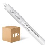 Mehrfachpackung 10x Ledvance LED Röhre T5 Performance (Mains AC) High Output 26W 3600lm - 830  | 115cm - Ersatz Für 54W