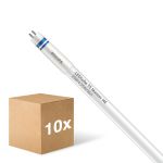 Mehrfachpackung 10x Philips LED Röhre T5 MASTER (HF) High Efficiency 20W 3000lm - 865  | 145cm - Ersatz Für 35W