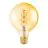 Osram Vintage 1906 LED E27 Globe Fadenlampe Gold 125mm 5W 250lm - 820  | Ersatz für 25W