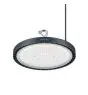 Philips LED Highbay Coreline BY121P G5 Aluminium 72W 10500lm 55D - 840  | IP65 - Dali Dimmbar