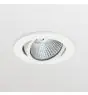 Philips LED-Spot Klar Accent G2 RS061B 6W 550lm 36D - 840  | 80mm - Dimmbar 