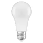 Ledvance Classic LED E27 Birne Matt 13W 1521lm - 840 | Ersatz für 100W