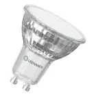 Ledvance LED Reflektor GU10 PAR16 5.6W 620lm 120d - 830 Warmweiß | Ersatz Für 80W