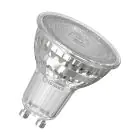 Ledvance LED GU10 PAR16 Performance 3.7W 350lm 36D - 930 Warmweiß | Höchste Farbwiedergabe - Dimmbar - Ersatz Für 50W