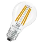 Ledvance Classic LED E27 Birne Fadenlampe Klar 11W 1521lm - 827 Extra Warmweiß | Ersatz Für 100W