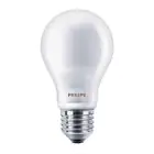 Philips Classic LED Glühbirne E27 Birne Matt 4.5W 470lm - 827 Extra Warmweiß | Ersatz für 40W