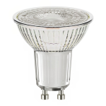 LED-Spot GU10 PAR16 3W 230lm 60D - 927 | Höchste Farbwiedergabe - Dimmbar - Ersatz für 35W