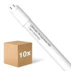 Mehrfachpackung 10x LED Röhre T8 Extreme (EM/Mains) High Output 13W 2100lm - 840  | 120cm - Ersatz Für 36W