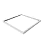 LED Panel Aufbaurahmen 60x60cm Weiss