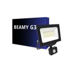 Led-Scheinwerfer G3 50W 5500lm 110D - 830  | IP65 - Bewegungs- Und Lichtsensor - Symmetrisch