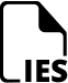IES file (IES) 4099854017063