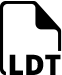 LDT file (Eulumdat) 4099854017063