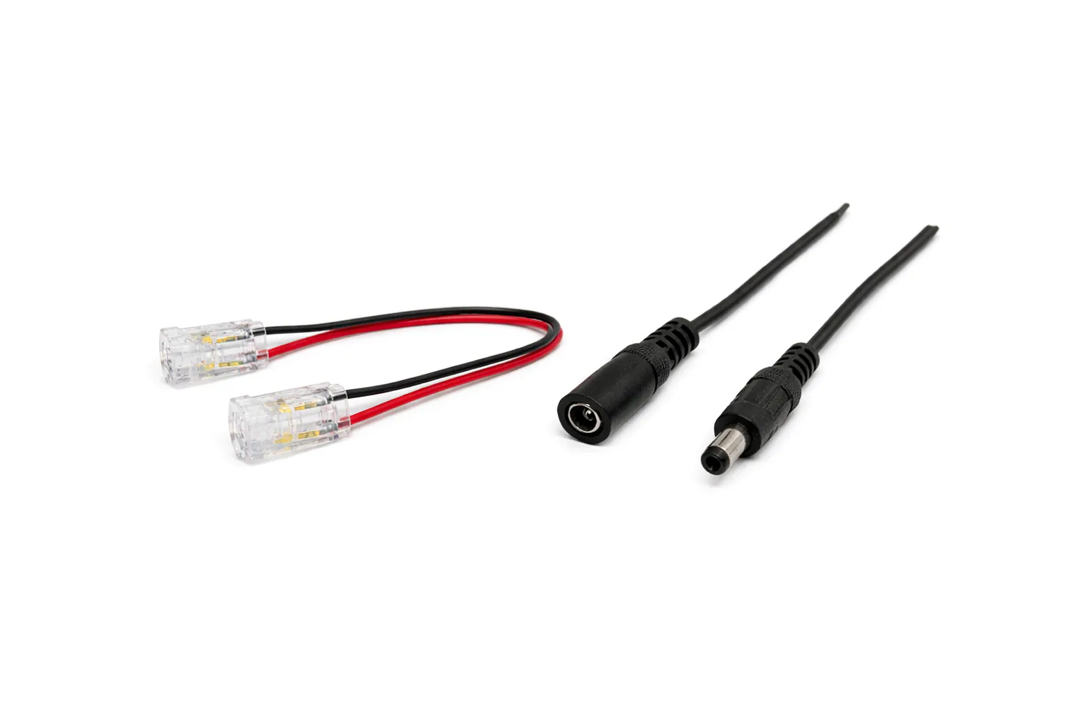 Accessoires Budgetlight pour Rubans LED