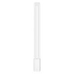 Ledvance Dulux-L LED 18W - 830 Blanc Chaud | 4 Broches - Remplacement 36W