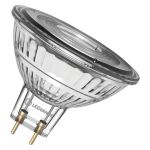 Ledvance LED Réflecteur GU5.3 MR16 3.4W 350lm 36d - 940 Blanc Froid| Dimmable - Remplacement 35W
