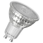 Ledvance LED Réflecteur GU10 PAR16 3.7W 350lm 36d - 930 Blanc Chaud Blanc Chaud| Dimmable - Remplacement 35W