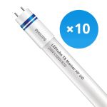 Lot 10x Philips tube LED 150cm | 3000K 24W - Master UO