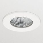 Philips Spot LED Claire Accent G2 RS060B 6W 550lm 36D - 840  | 75mm - Dimmable