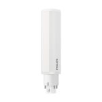 Philips CorePro PL-C LED 5.5W 600lm - 830 Blanc Chaud | 4 Broches - Remplacement 13W
