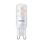 Philips CorePro LED Capsule G9 Dépolie 2.7W 300lm - 827  | Dimmable - Remplacement 25W