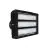 Ledvance Projecteur LED Eco High Power Noir 300W 41100lm 60D - 840  | IP65 - Symétrique