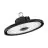Ledvance Highbay LED Gen 5 Aluminium Noir 150W 26700lm 110D - 840  | IP66 - 1-10V Dimmable