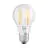 Ledvance Classic LED E27 Poire Filament Claire 7.5W 1055lm - 827- | Remplacement 75W