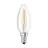 Ledvance Classic LED E14 Bougie Filament Claire 4.2W 470lm - 927- | Meilleur rendu de couleur - Dimmable - Remplacement 40W