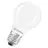 Ledvance Classic LED E27 Poire Dépolie 5.9W 806lm - 840 Blanc Froid| Dimmable - Remplacement 60W
