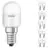 Lot 10x Ledvance LED Special T26 E14 Tubular Dépolie 2.3W 200lm - 827  | Remplacement 20W