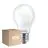 Lot 10x Philips Master LED E27 Poire Filament Dépolie 7.2W 1055lm - 922-927 Dim To Warm | Meilleur Rendu De Couleur - Dimmable - Remplacement 75W