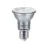 Philips Master Value LED ampoule Réflecteur E27 PAR20 6W 515lm 25D - 930  | Meilleur rendu de couleur - Dimmable - Remplacement 50W