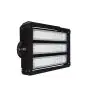 Ledvance Projecteur LED Eco High Power Noir 300W 40500lm 90D - 840  | IP65 - Symétrique
