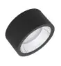 Ledvance Downlight LED Surface IP65 Aluminium Noir 45W 4950lm 60D - 840 Blanc Froid | IP65