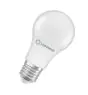 Ledvance Classic LED E27 Poire Dépolie 8.5W 806lm - 840  | Remplacement 60W