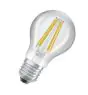 Osram Classic LED E27 Poire Filament Claire 8.2W 1521lm - 827  | Dimmable - Remplacement 100W