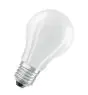 Osram Classic LED E27 Poire Filament Dépolie 8.2W 1521lm - 827  | Dimmable - Remplacement 100W
