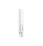 Philips CorePro PL-S LED 3.5W - 830 Blanc Chaud | 2 Broches - Remplacement 7W