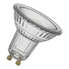 Ledvance LED Réflecteur GU10 PAR16 6.9W 650lm 120d - 940 Blanc Froid| Dimmable - Remplacement 80W