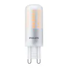 Philips Corepro LED Capsule G9 4.8W 570lm - 830 Blanc Chaud | Équivalent 60W