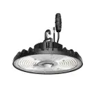 Highbay LED V4.0 100-120-150-200W 34000lm 90D - 840/852/865 CCT | IP65 - 1-10V Dimmable - Remplacement 520W - Puissance Réglable