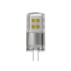 LED Capsule G4 2W 200lm - 827  | Dimmable - Remplacement 21W