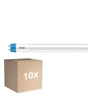 Lot 10x Philips CorePro LED T8 (EM/Direct 230V) Ultra Output 25.9W 3500lm - 865 Lumière Du Jour | 150cm - Remplacement 58W