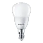 Philips Corepro LED Lustre E14 Boule Dépolie 5W 470lm - 865 Lumière du Jour | Équivalent 40W