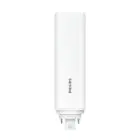 Philips CorePro PL-T LED Ampoule HF 18.5W - 830 Blanc Chaud | 4 Broches - Remplacement 42W