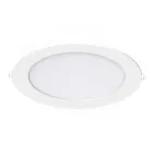 Spot Encastrable LED V2.0 20W 2000lm 120D - 840  | 225mm - Diamètre 200mm - IP44 