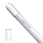 Tube LED T8 Extreme (EM/Direct 230V) High Output 11.2W 1575lm - 840  | 90cm - Remplacement 30W